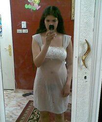 Fresh Arab Mega-Slut