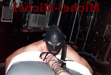 Buttboy Michel - Female Dom Extraordinary