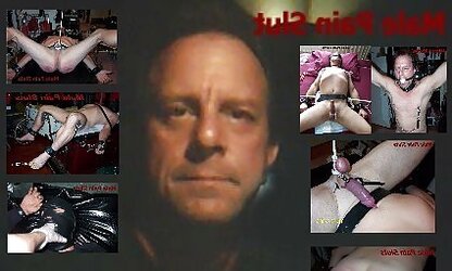 Buttboy Michel - Female Dom Extraordinary