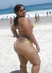 Amadoras Rabudas Brasileiras - Jotha Hele