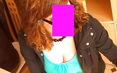 Les gros seins de ma belle-soeur 110E