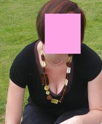 Les gros seins de ma belle-soeur 110E