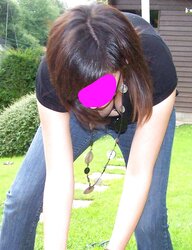 Les gros seins de ma belle-soeur 110E