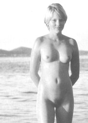 Damas nudistas - donne nudisti - Naturist nymphs