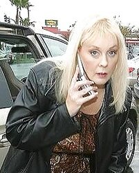 Diane Diamonds Broke down payback