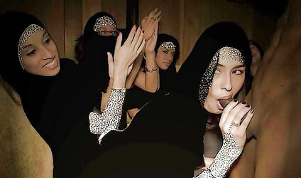 Hijab Gals