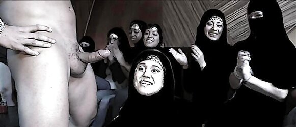 Hijab Gals