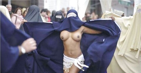 Hijab Gals
