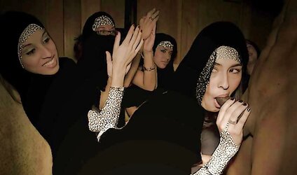 Hijab Gals