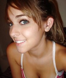 Downblouse - nipple slides