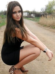 Real Russian Teenagers #1,Comment Satisfy
