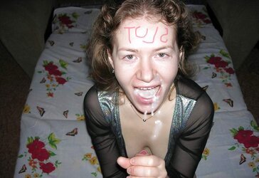 Ma Femme est une Salope ten -Hussy- by TROC