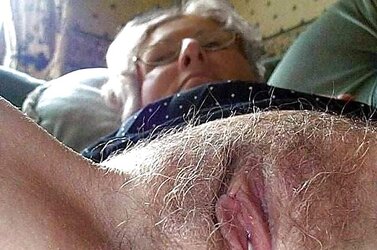 UBER-SEXY GRANNIES