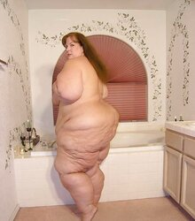 SUPER SSBBW