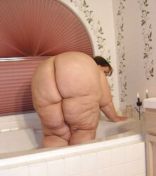 SUPER SSBBW