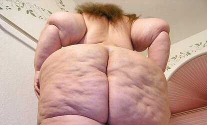 SUPER SSBBW