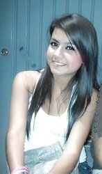 FLOR PEDRAZA CHAPARRITA