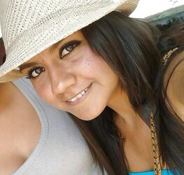 FLOR PEDRAZA CHAPARRITA