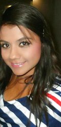 FLOR PEDRAZA CHAPARRITA