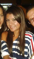 FLOR PEDRAZA CHAPARRITA