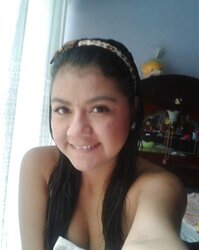 FLOR PEDRAZA CHAPARRITA