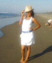 FLOR PEDRAZA CHAPARRITA