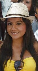 FLOR PEDRAZA CHAPARRITA