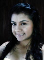 FLOR PEDRAZA CHAPARRITA