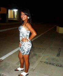 FLOR PEDRAZA CHAPARRITA