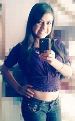 FLOR PEDRAZA CHAPARRITA