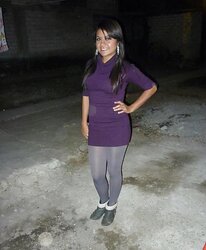 FLOR PEDRAZA CHAPARRITA
