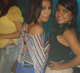 FLOR PEDRAZA CHAPARRITA