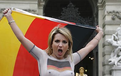 Jana bach sammlung