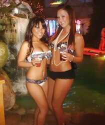 Fridays Good Honeys Combine