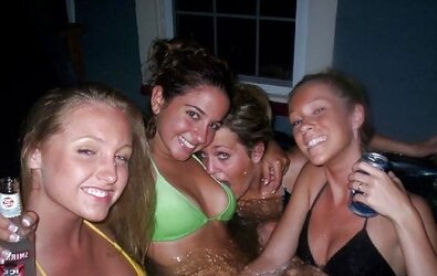 Fridays Good Honeys Combine