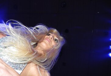 Eros Flash 2013 Bucharest Romania
