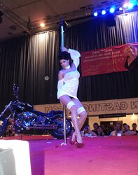 Eros Flash 2013 Bucharest Romania