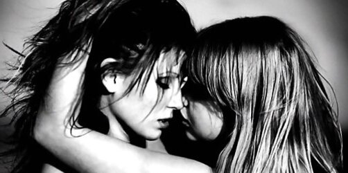 Hair pulling Fetish two!