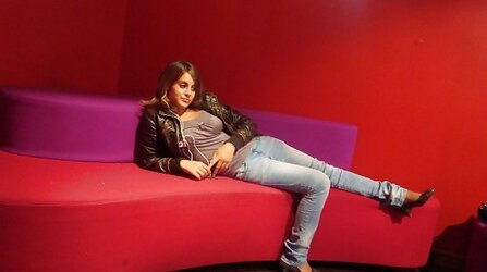 Adeline a l