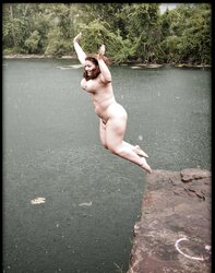 PLUMPER chubby supersize phat hooters thick rump dolls