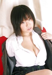 Japanese AV Sweethearts-Rin Aoki (1)