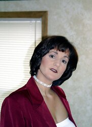 Uber-Sexy mama reba (mom mummy mature) p