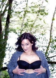 Uber-Sexy mama reba (mom mummy mature) p
