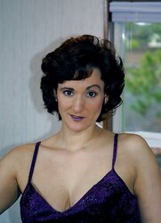 Uber-Sexy mama reba (mom mummy mature) p