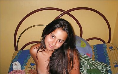 Super Hot teenagers fledgling photos homemade latinas