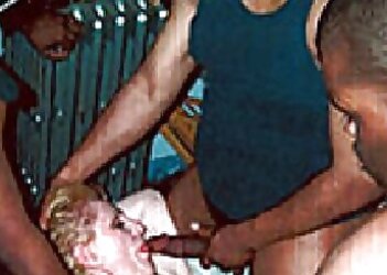 BIG BLACK COCK four jaw-dropping MATURE MUMMY COUGAR AT ORGIES, DOUBLE PENETRATION