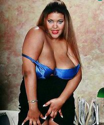 Plumper mandy casa
