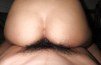 Chinese college damsel creampie penetrate