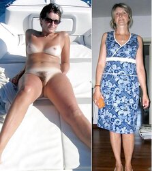 Before after 309. (Older dolls off the hook).