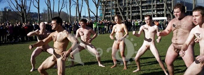 BARE RUGBY AT NEWZEALAND -RACHEL SCOTT